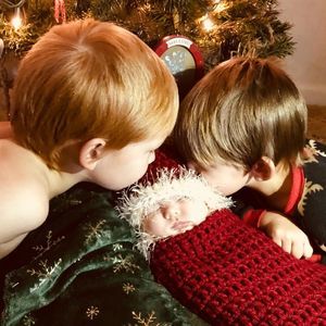 Meet your Posher, Desiree